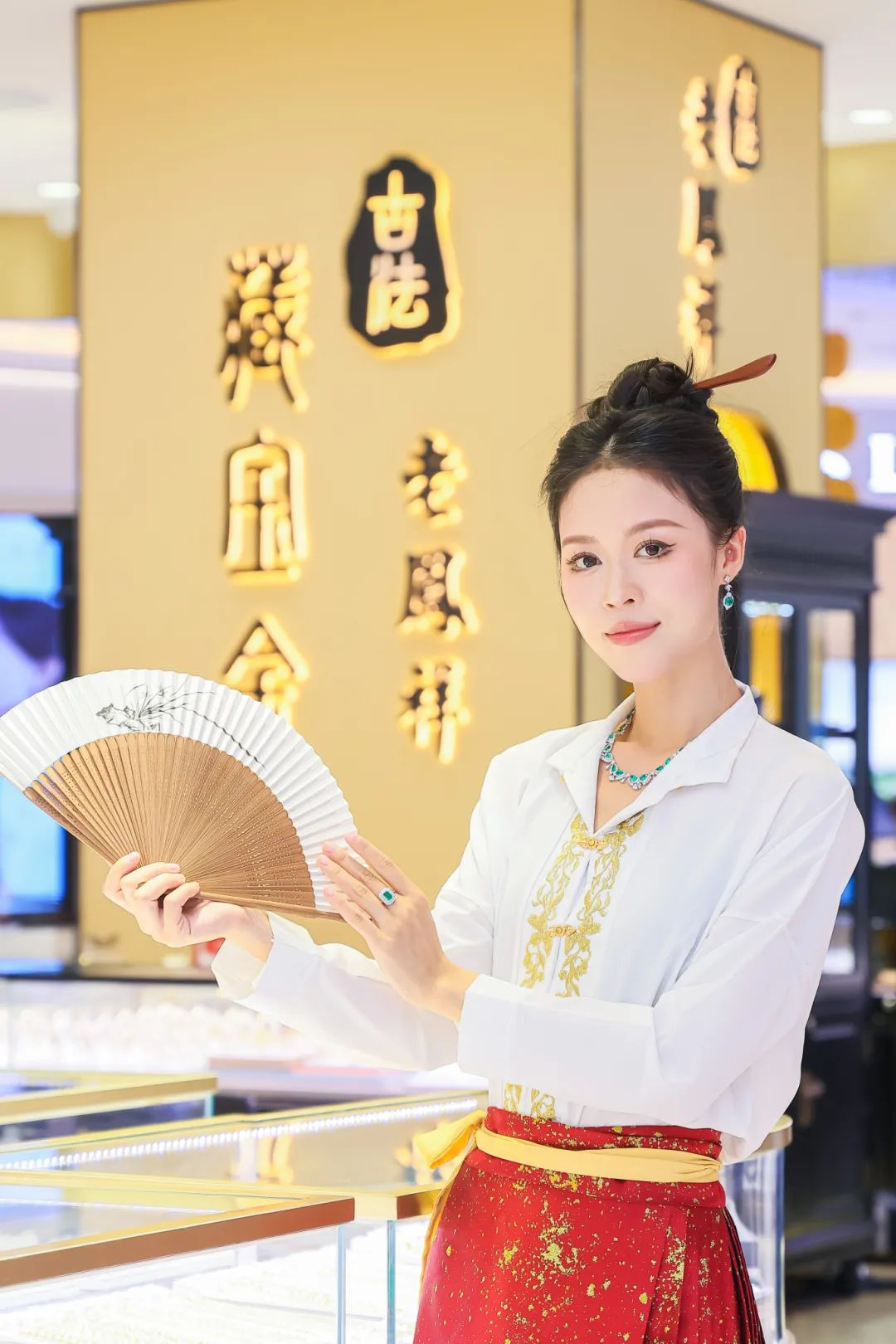 亿万28 - 相信品牌的实力