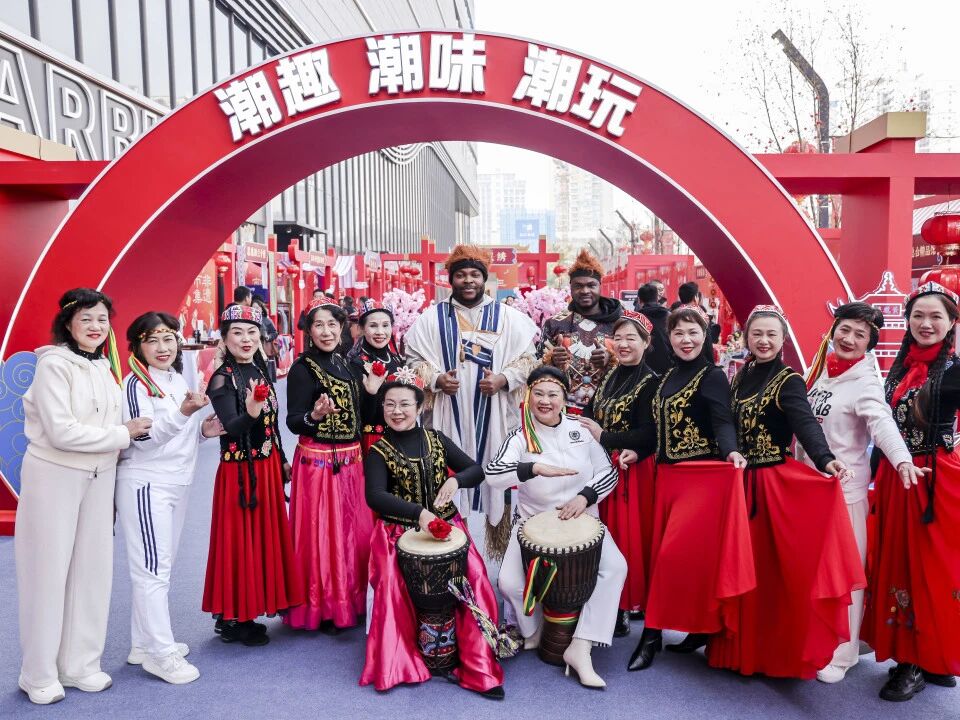 亿万28 - 相信品牌的实力