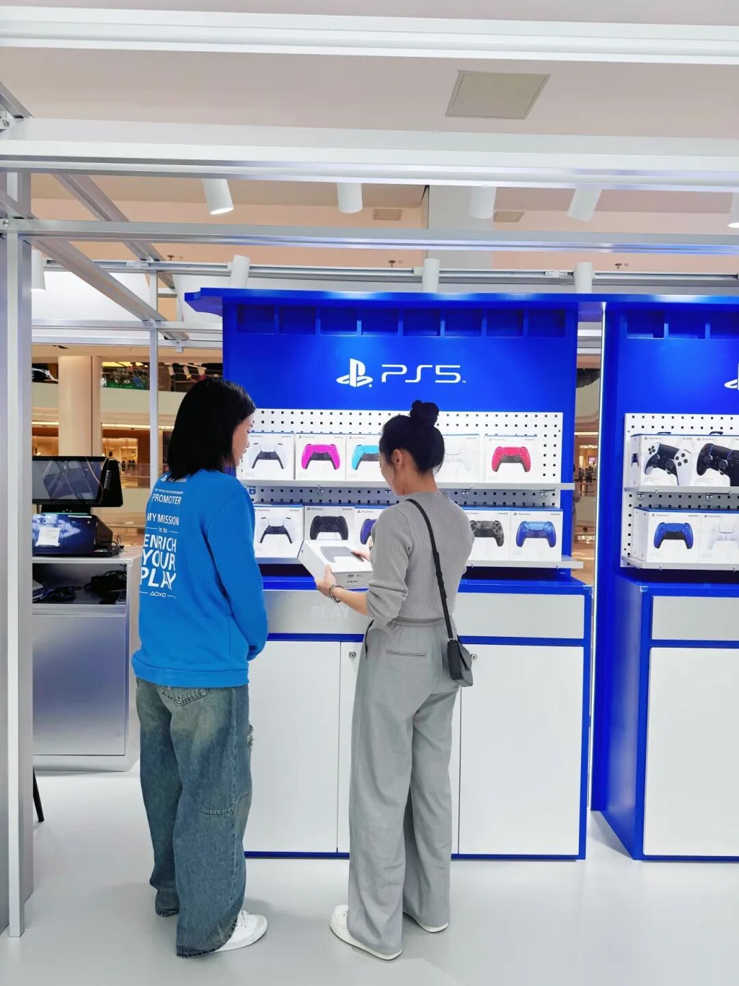 亿万28 - 相信品牌的实力