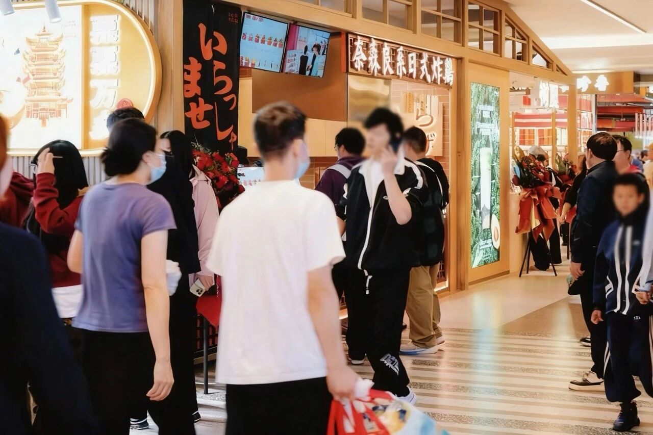 亿万28 - 相信品牌的实力