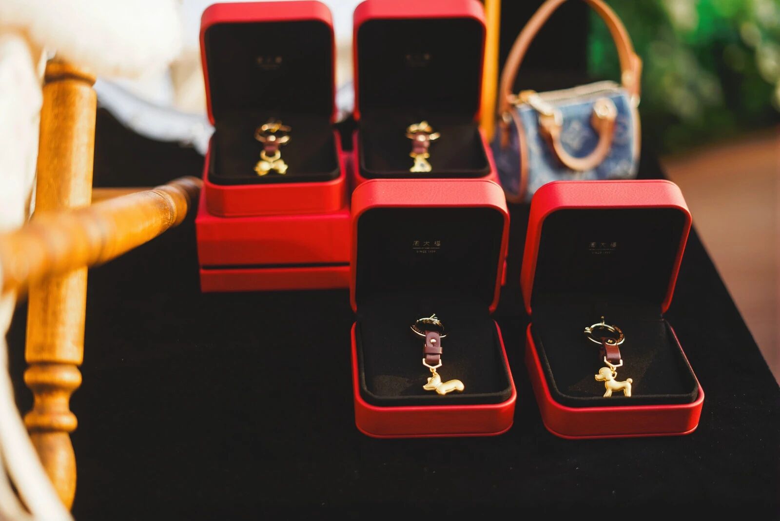 亿万28 - 相信品牌的实力