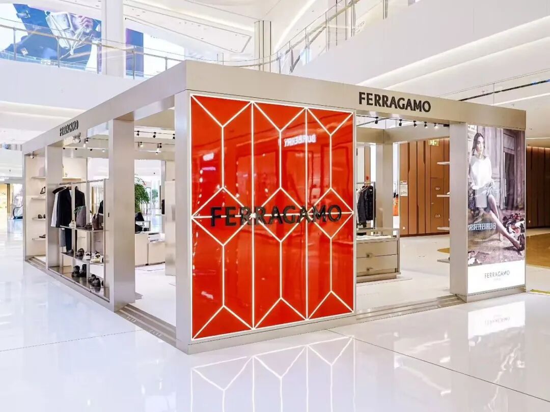 亿万28 - 相信品牌的实力