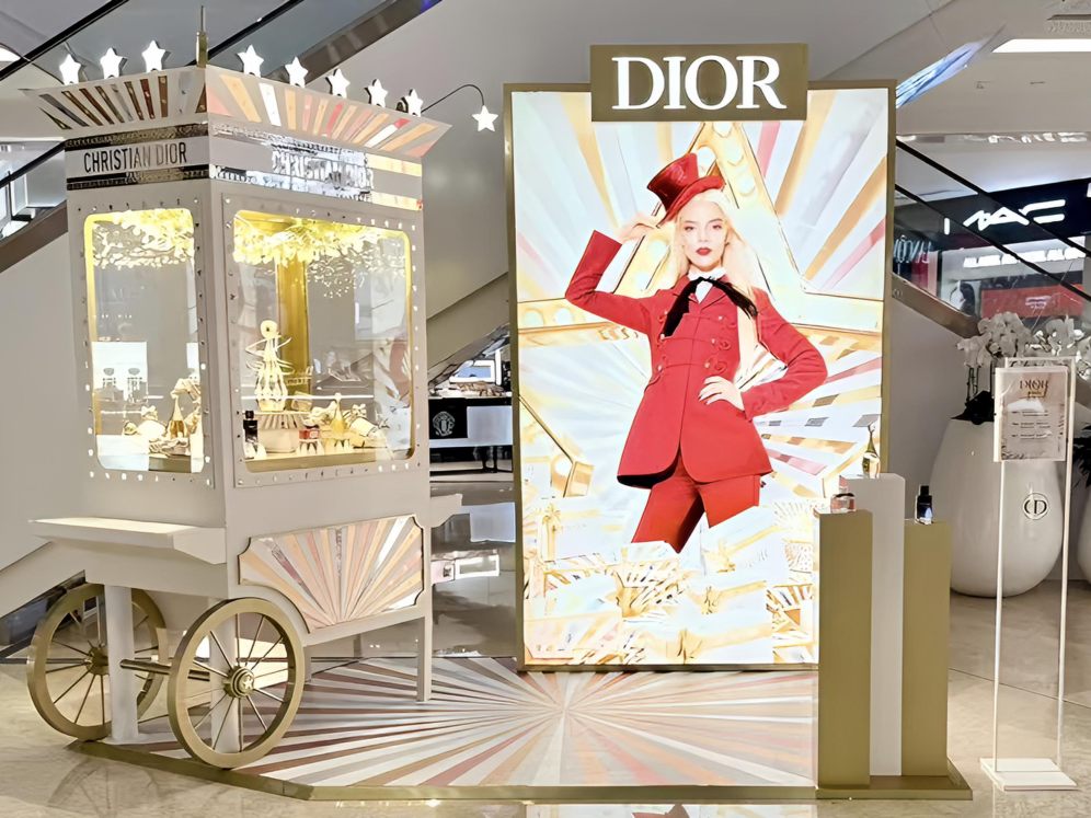 亿万28 - 相信品牌的实力