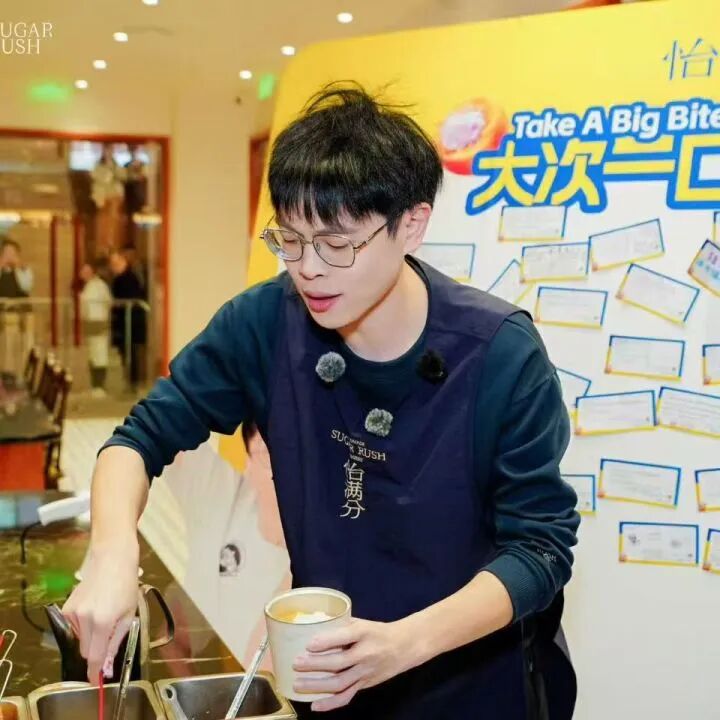 亿万28 - 相信品牌的实力