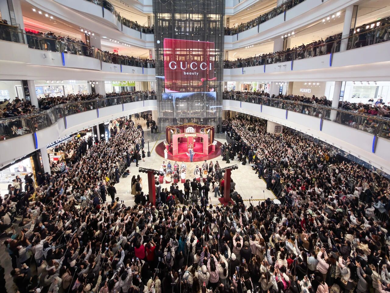 亿万28 - 相信品牌的实力