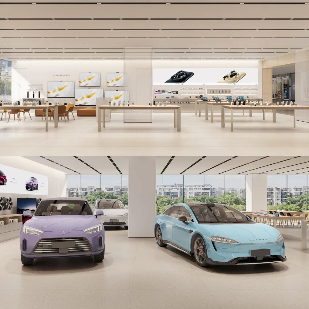 亿万28 - 相信品牌的实力