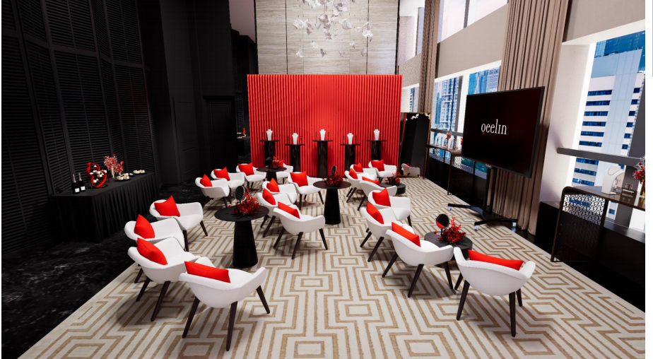 亿万28 - 相信品牌的实力