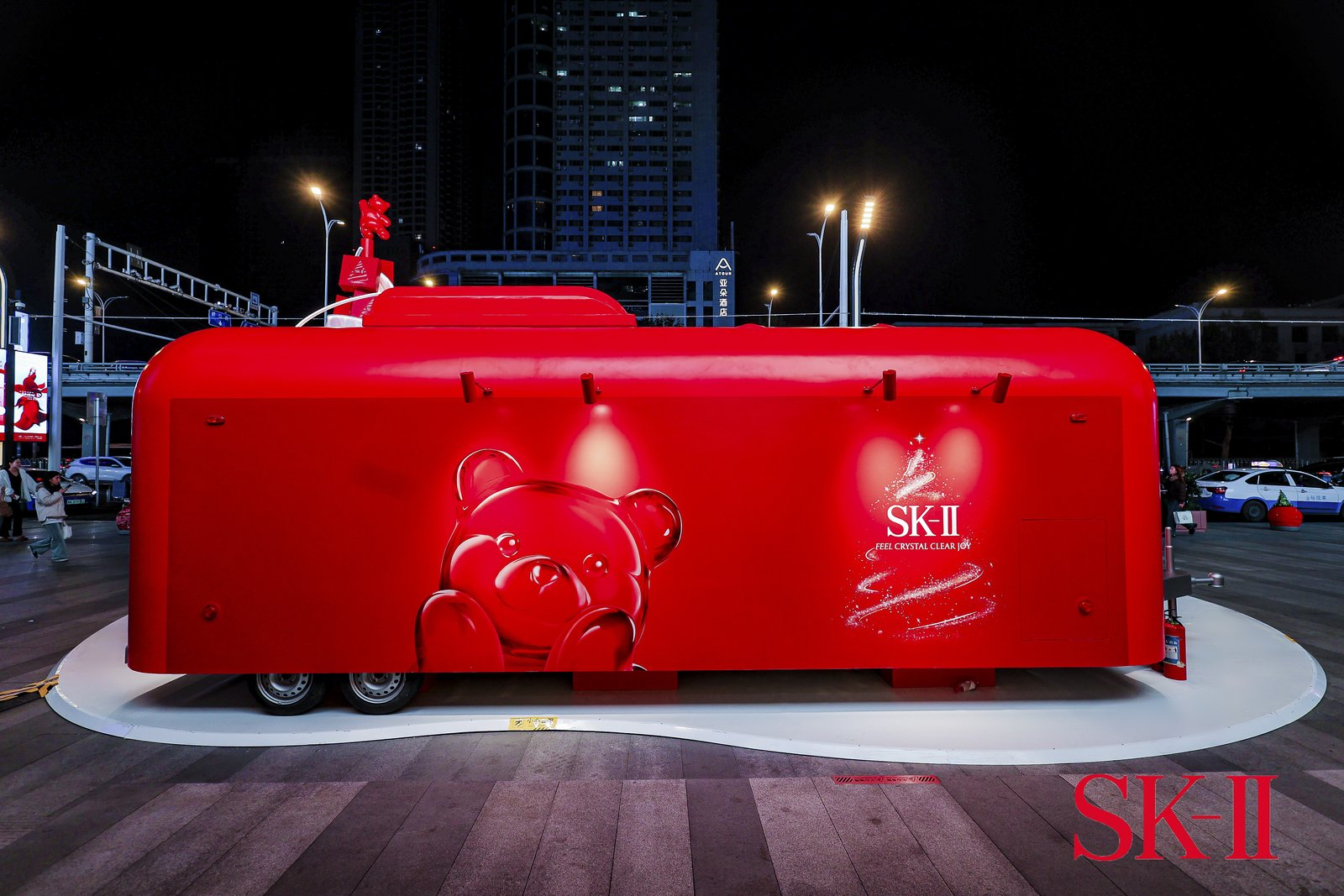 亿万28 - 相信品牌的实力