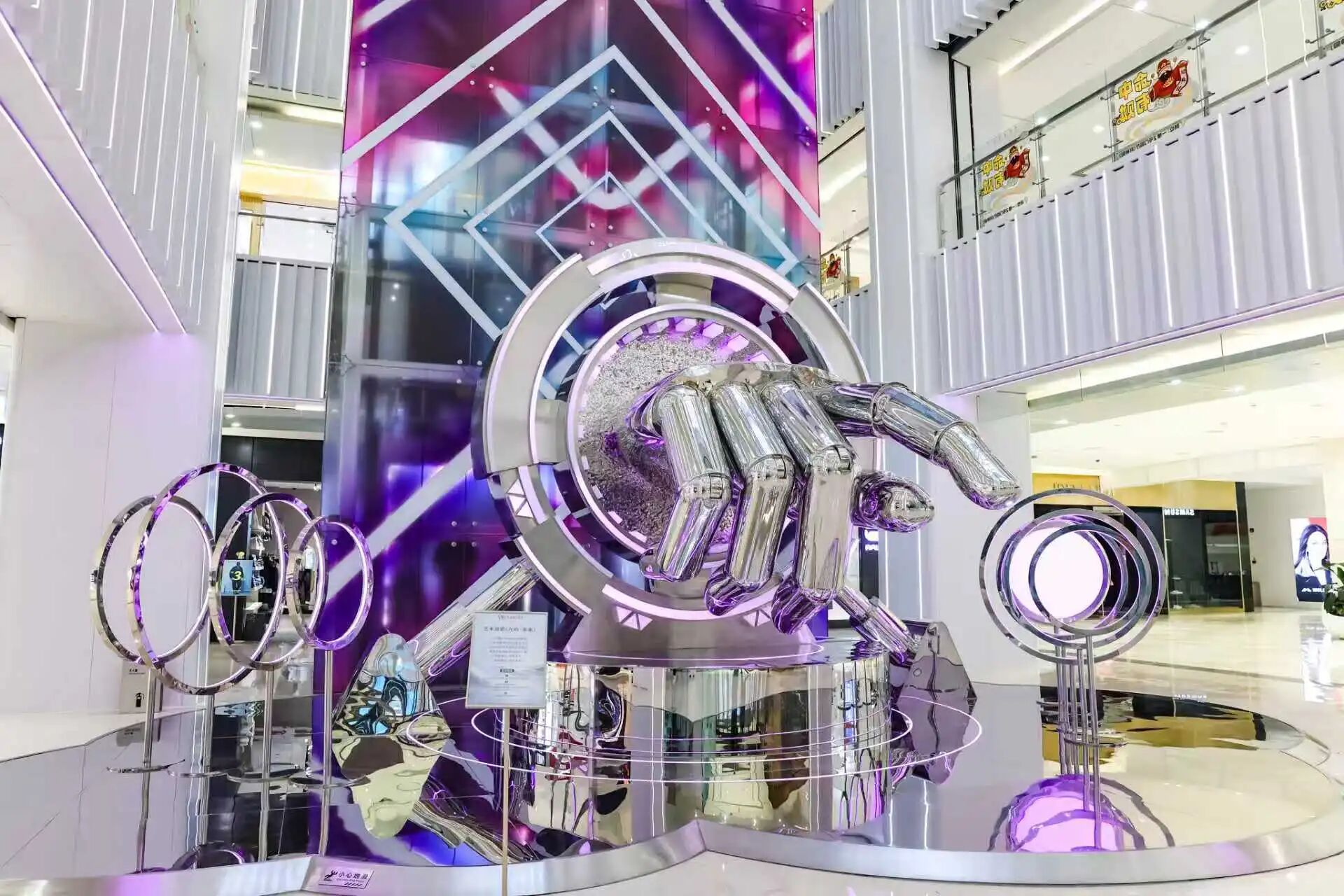 亿万28 - 相信品牌的实力