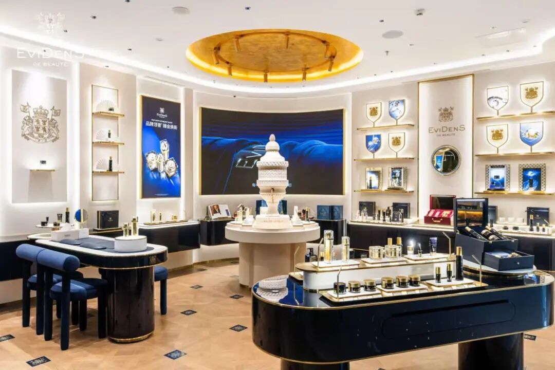 亿万28 - 相信品牌的实力