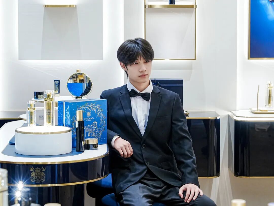 亿万28 - 相信品牌的实力