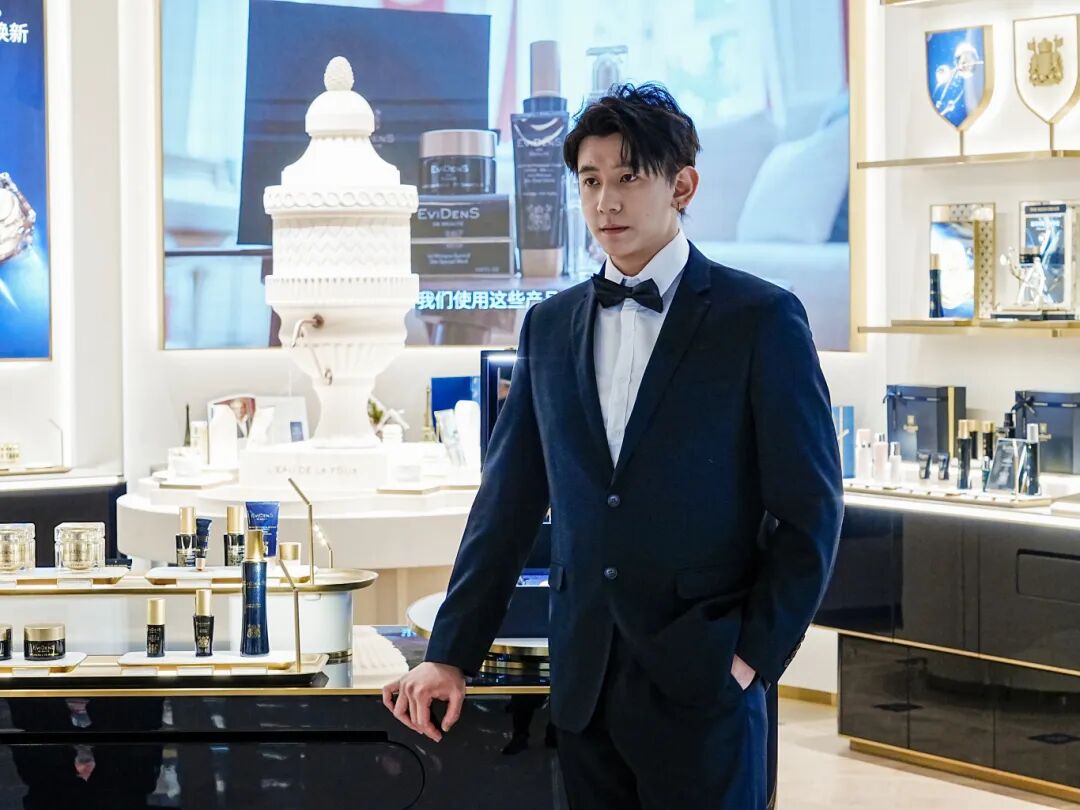 亿万28 - 相信品牌的实力