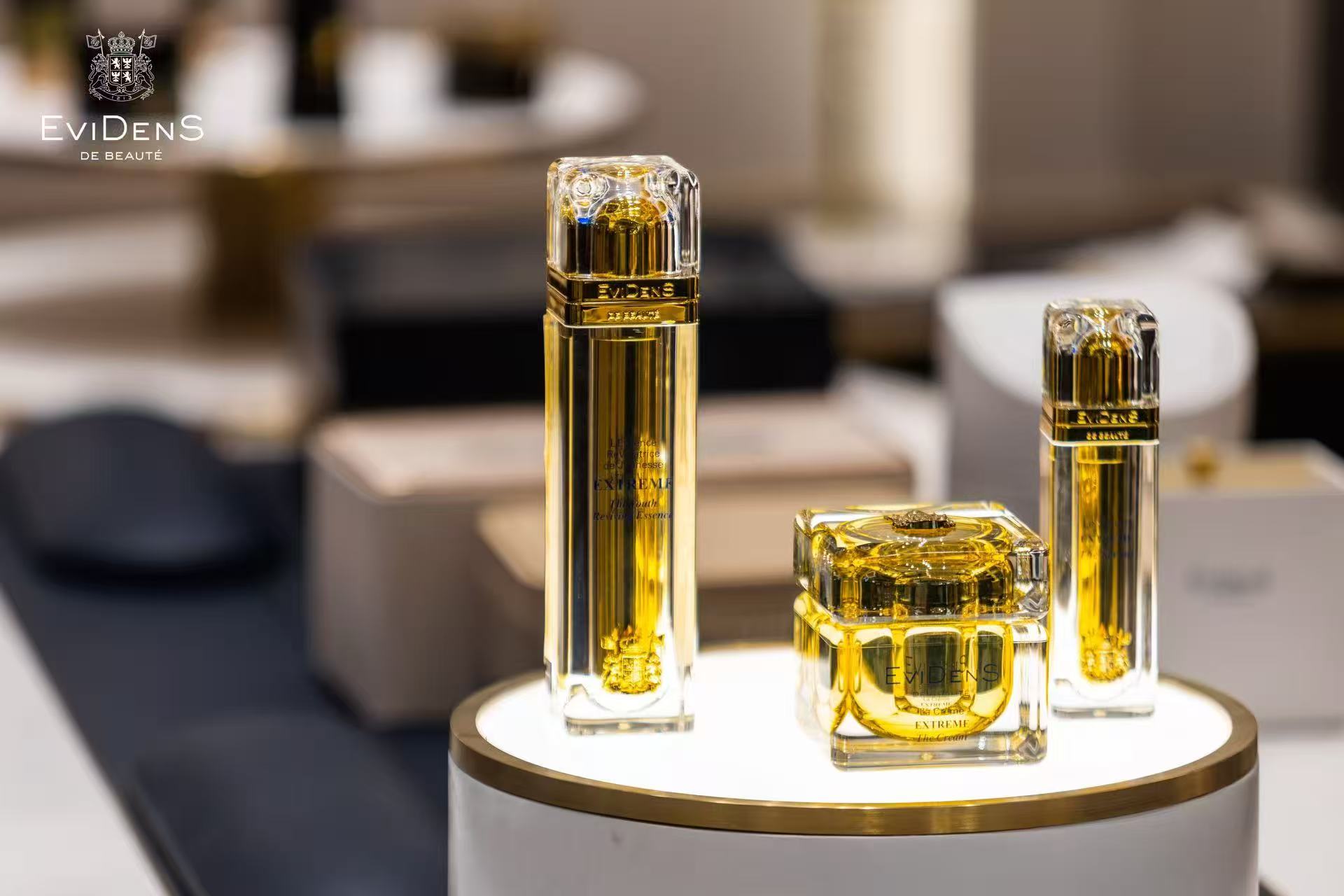 亿万28 - 相信品牌的实力